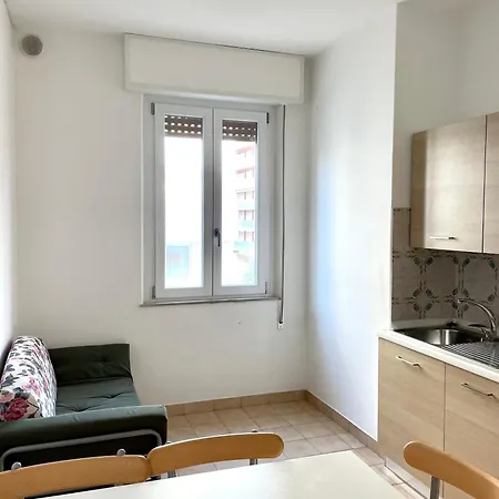 Tommy 1 Apartment *