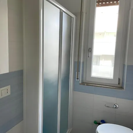Tommy 1 Apartment
