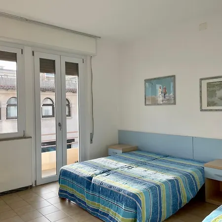 Tommy 1 Apartment *