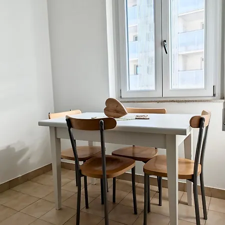 Tommy 1 Апартаменты