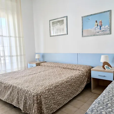 Апартаменты Tommy 1